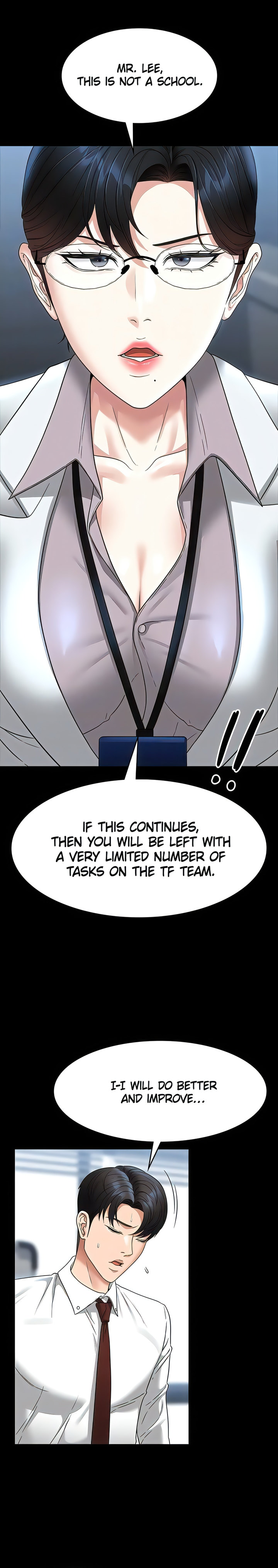 Supervisor Access chapter 77 page 8