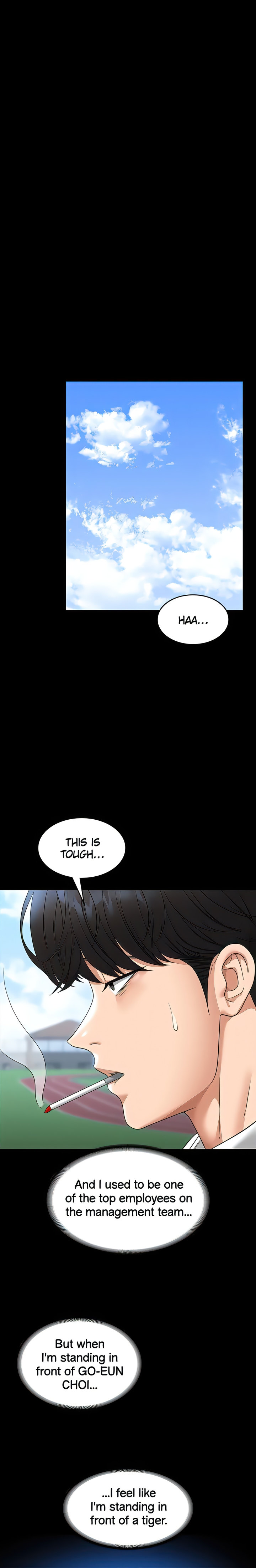 Supervisor Access chapter 77 page 10