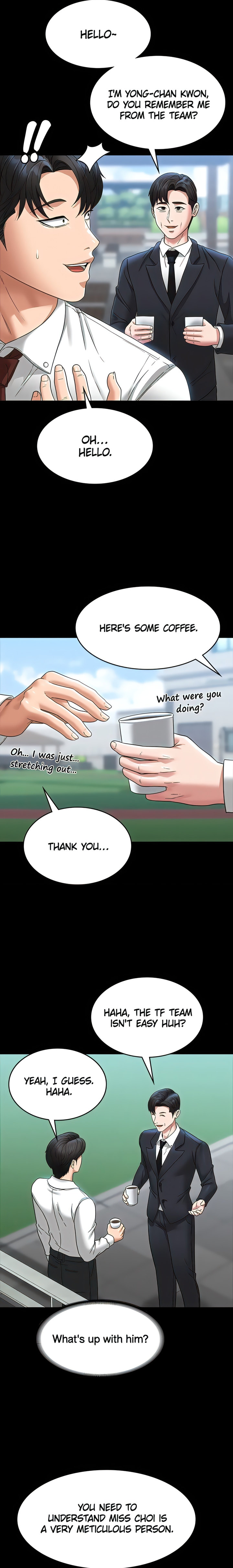 Supervisor Access chapter 77 page 14