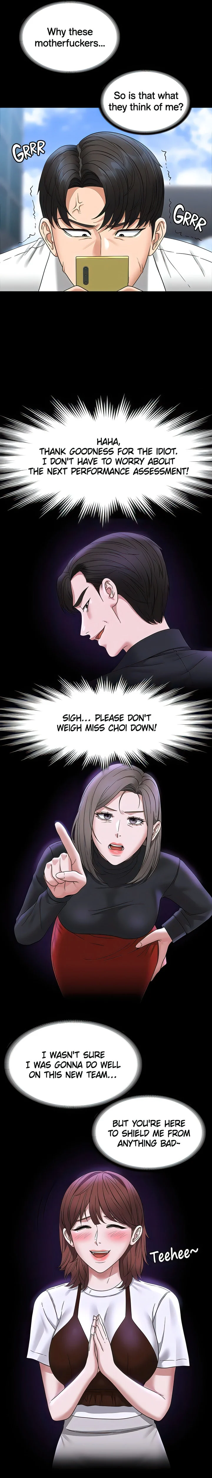 Supervisor Access chapter 77 page 21