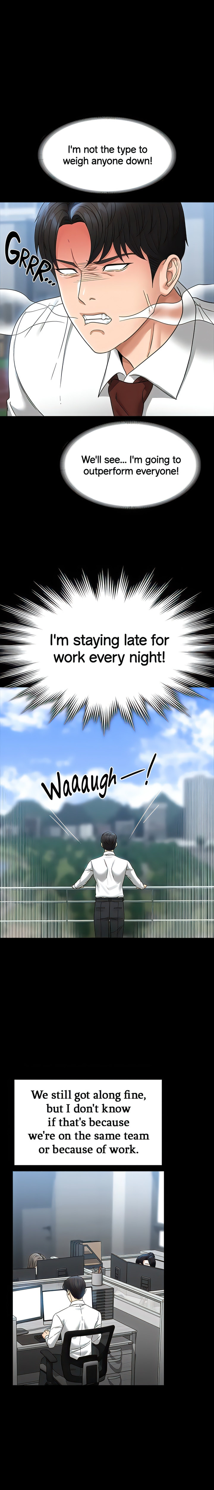 Supervisor Access chapter 77 page 22