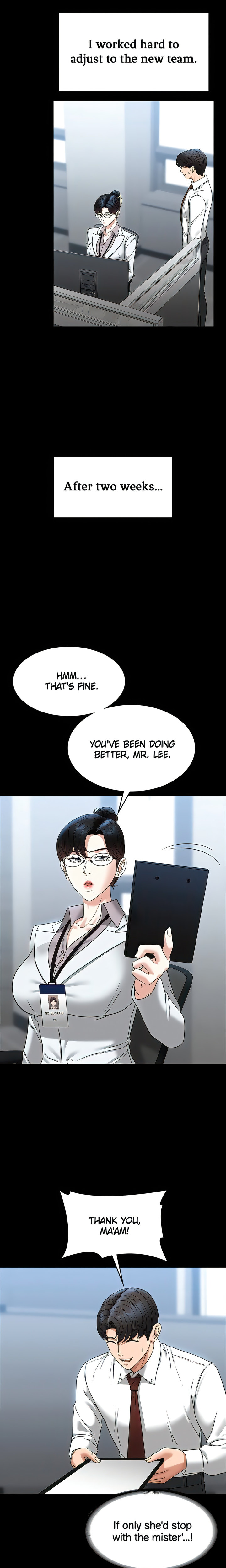 Supervisor Access chapter 77 page 23