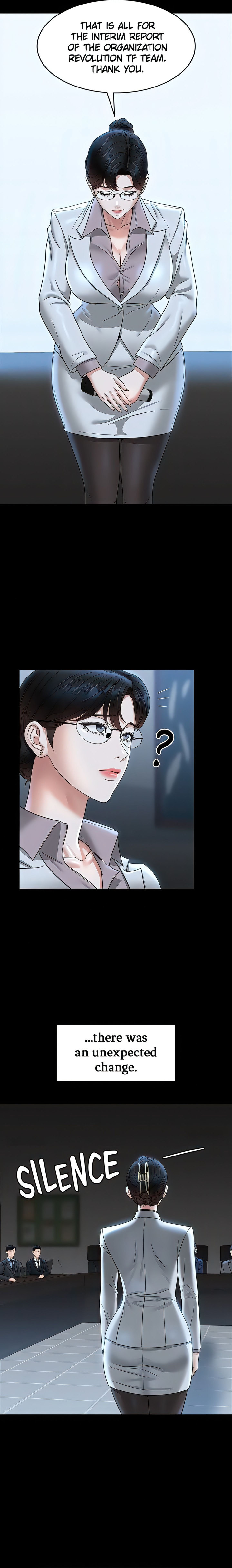 Supervisor Access chapter 77 page 25