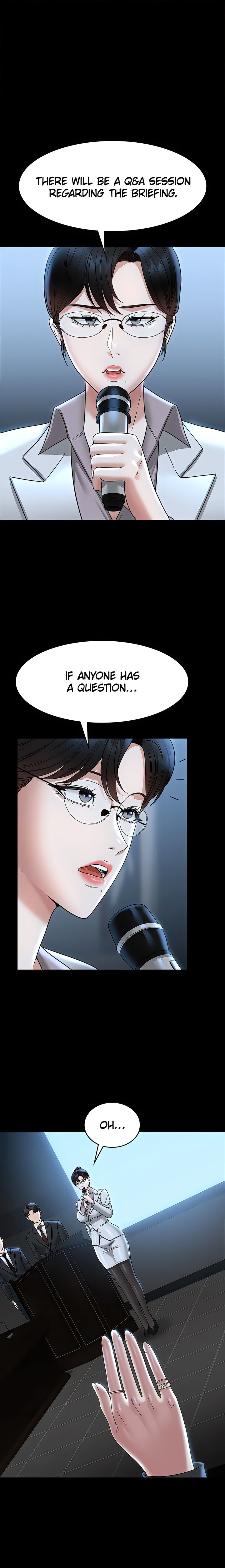 Supervisor Access chapter 78 page 1