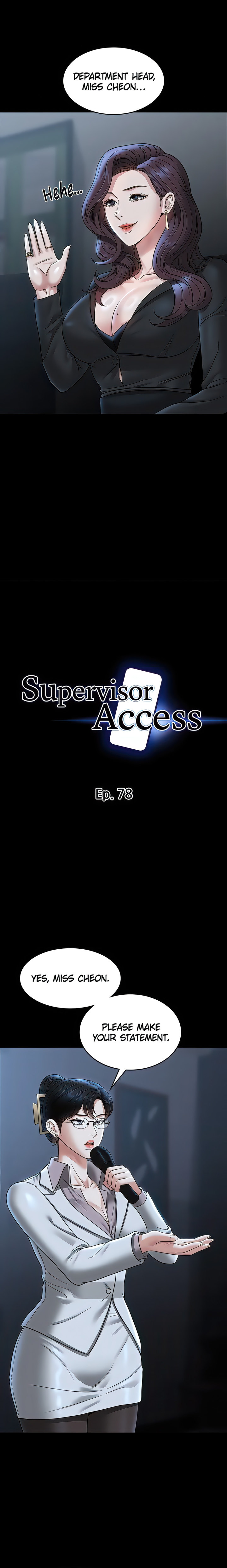 Supervisor Access chapter 78 page 2