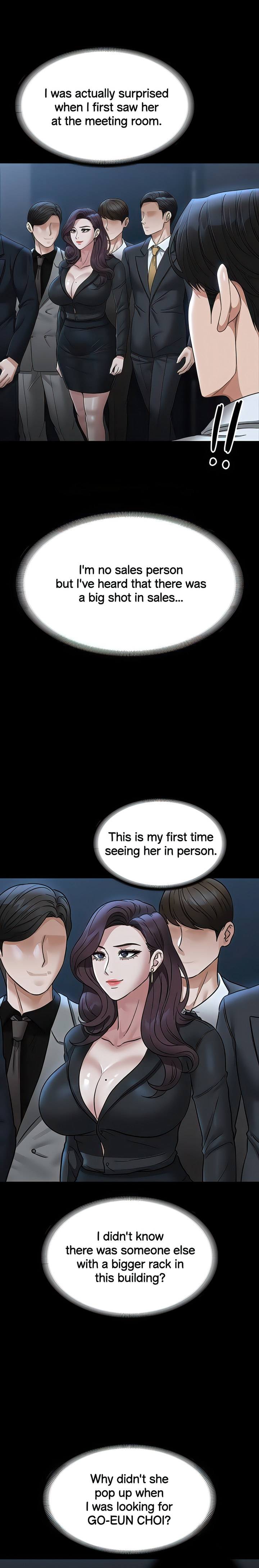 Supervisor Access chapter 78 page 4