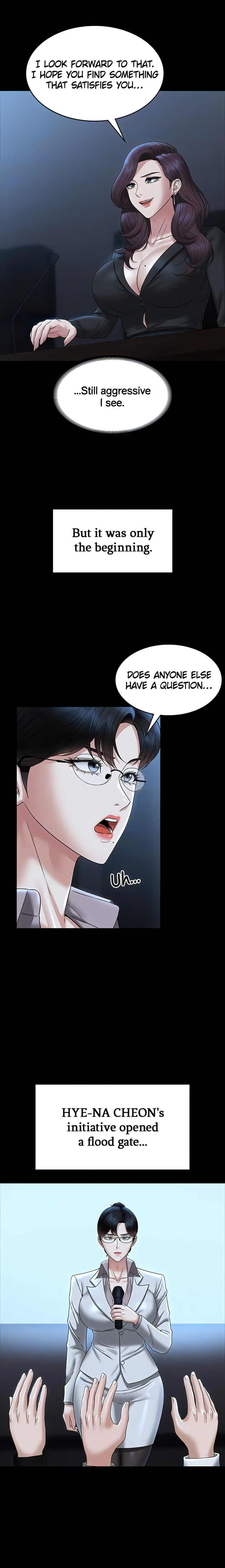 Supervisor Access chapter 78 page 6