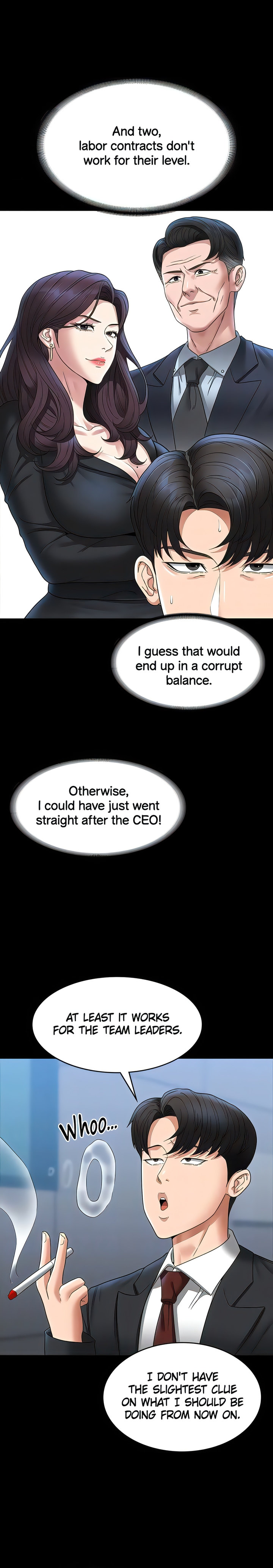Supervisor Access chapter 78 page 18