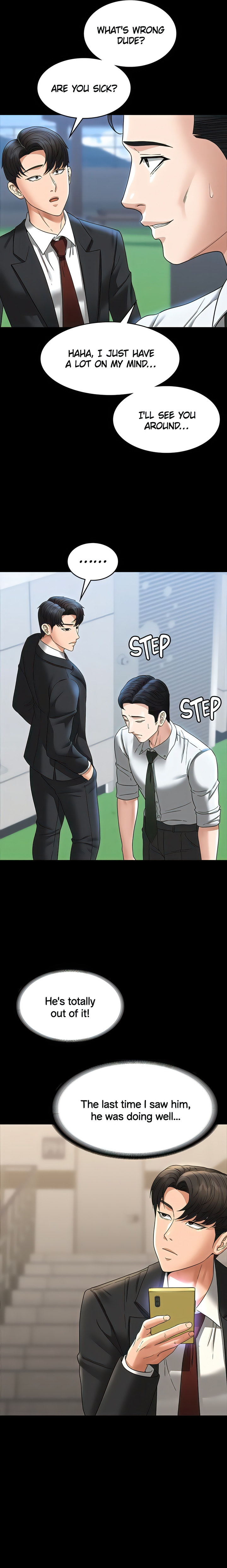 Supervisor Access chapter 78 page 20