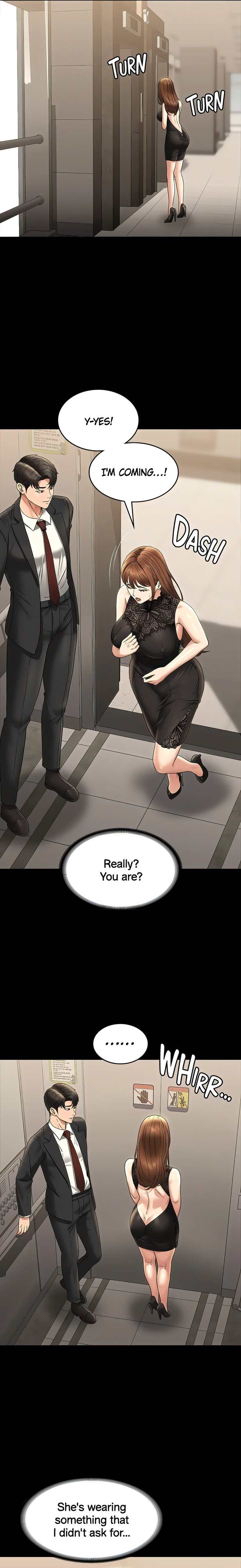 Supervisor Access chapter 78 page 23