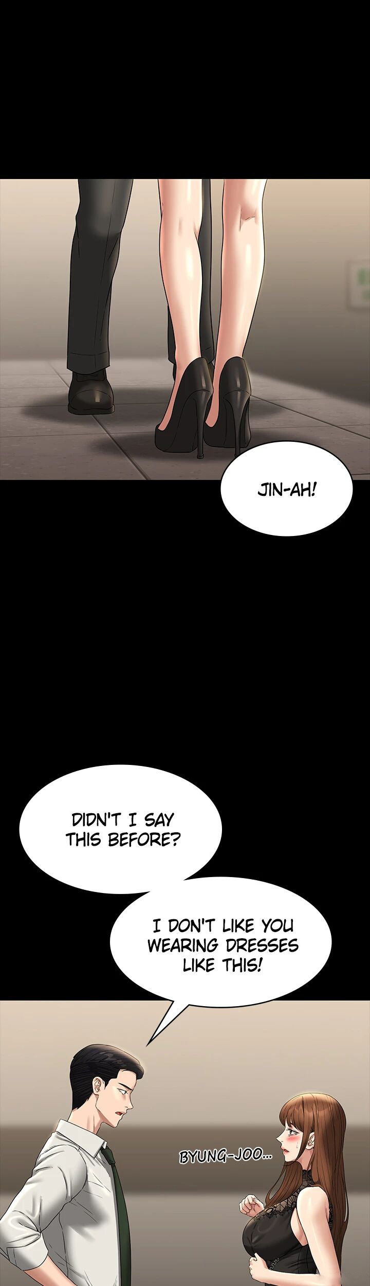 Supervisor Access chapter 79 page 5