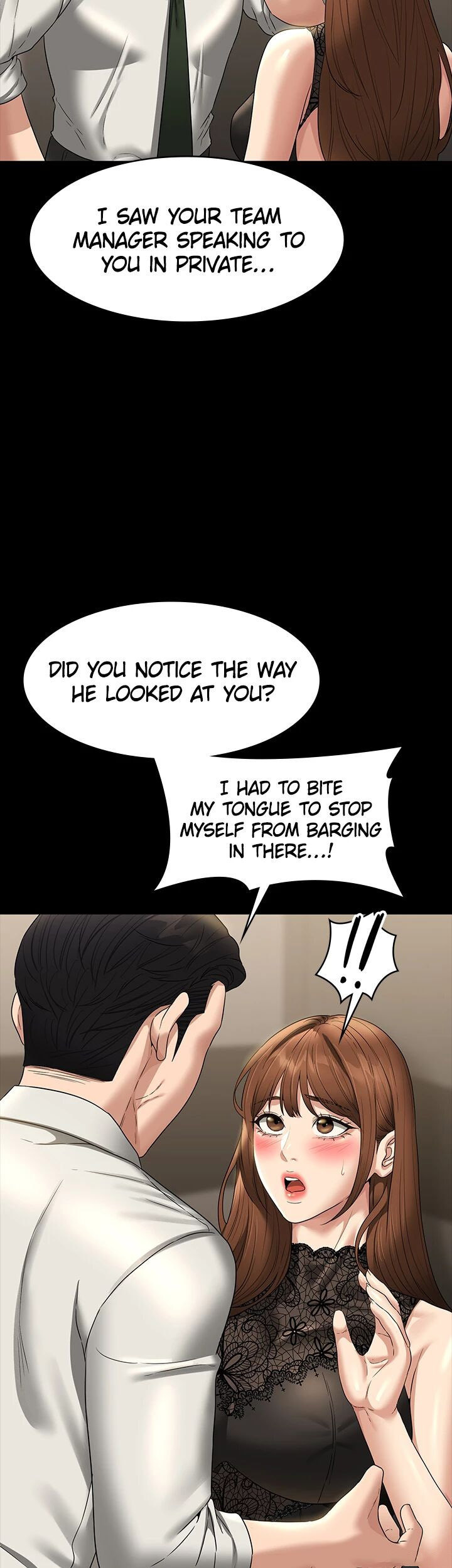 Supervisor Access chapter 79 page 8