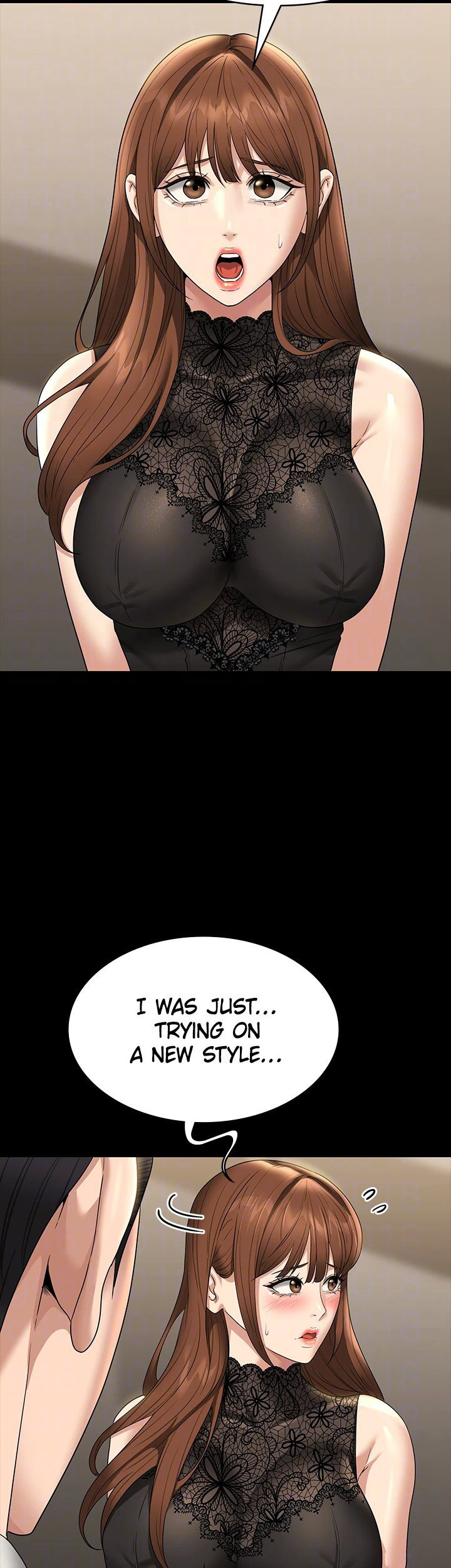Supervisor Access chapter 79 page 11
