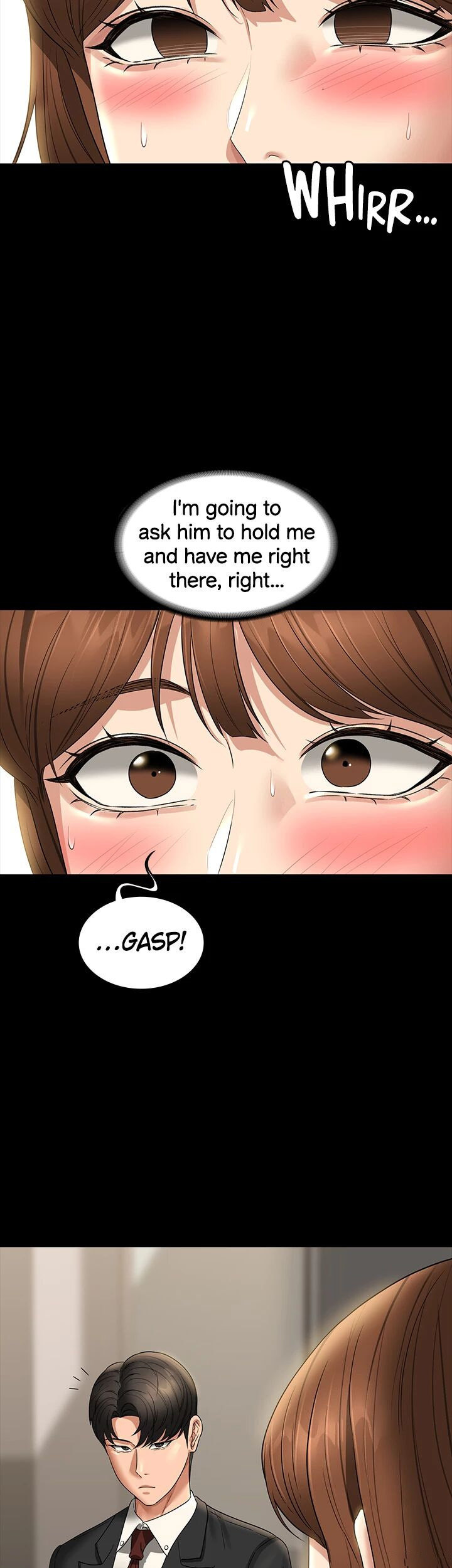 Supervisor Access chapter 79 page 30