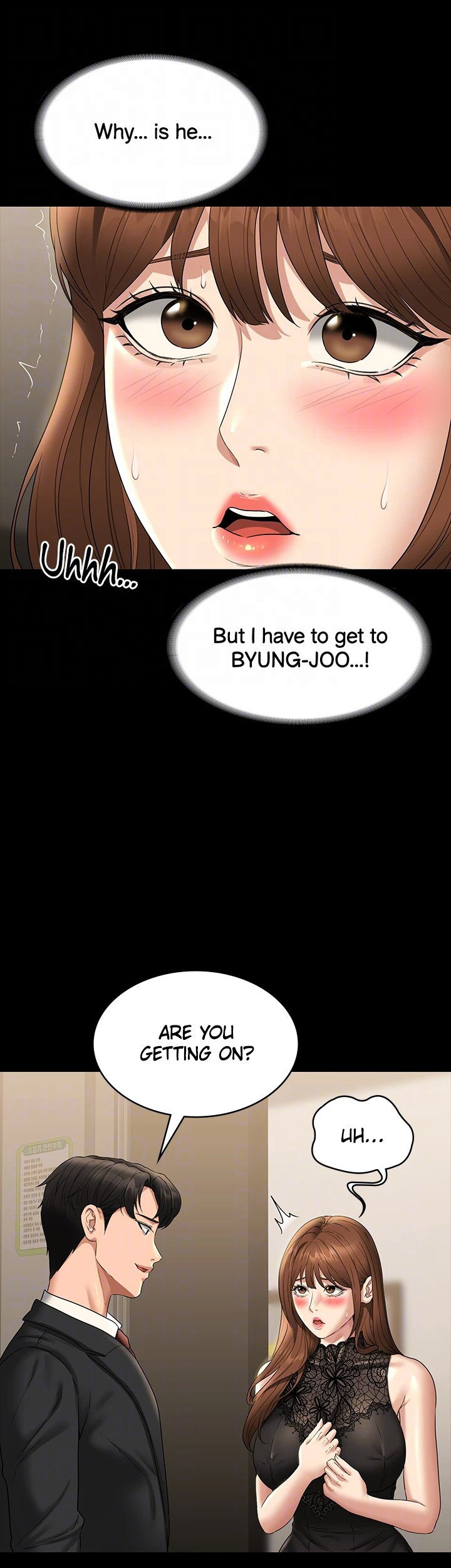 Supervisor Access chapter 79 page 32