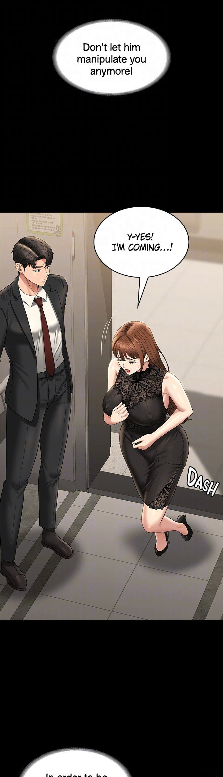 Supervisor Access chapter 79 page 35
