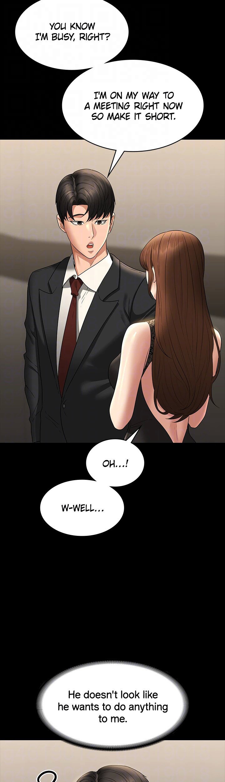 Supervisor Access chapter 79 page 39