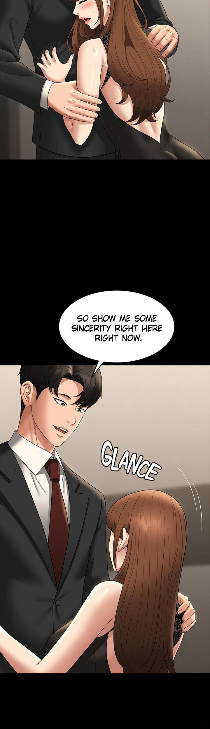 Supervisor Access chapter 79 page 49