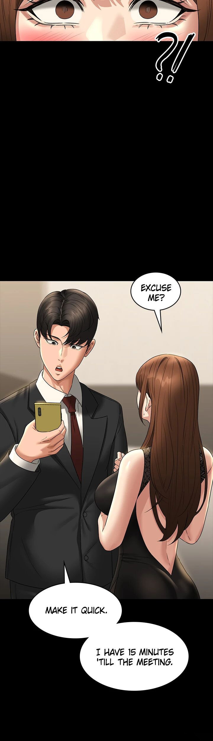 Supervisor Access chapter 79 page 51