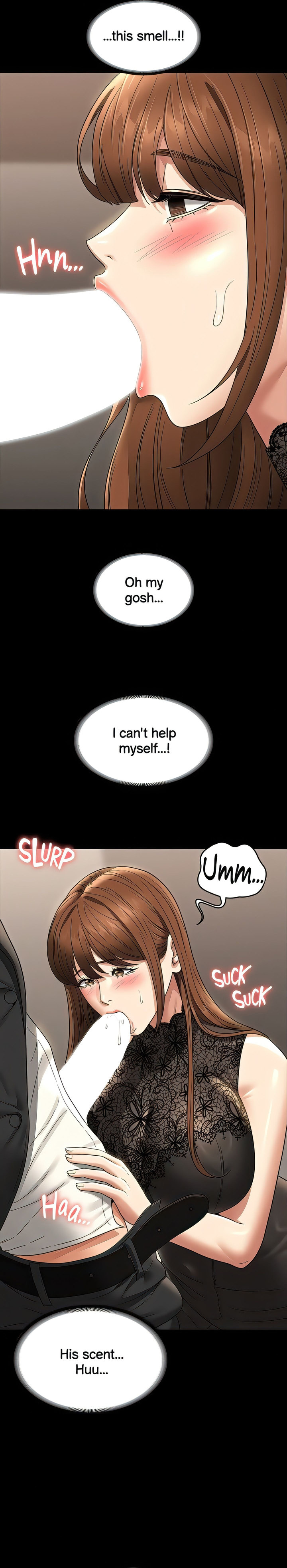 Supervisor Access chapter 80 page 5