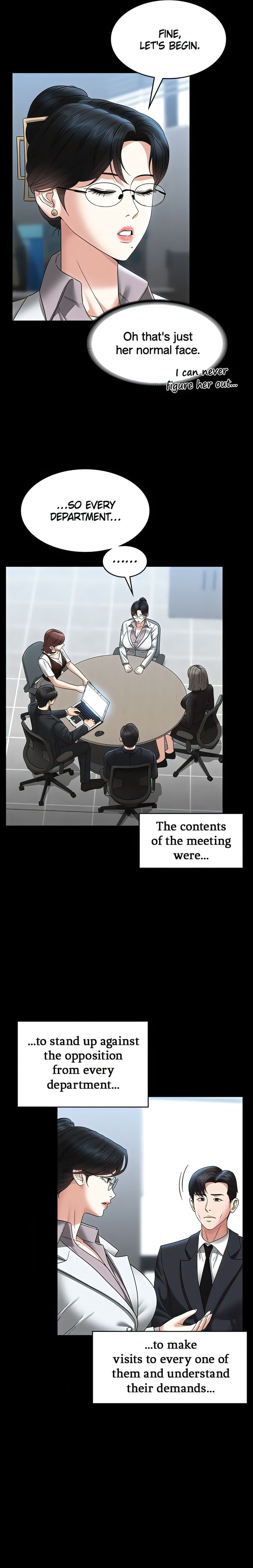 Supervisor Access chapter 80 page 21
