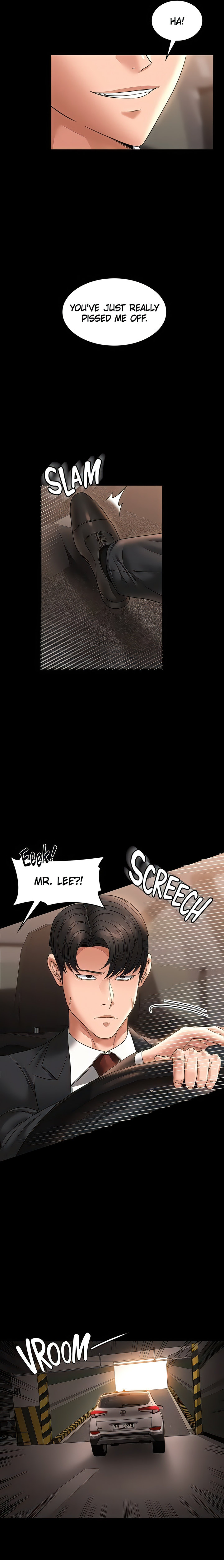 Supervisor Access chapter 80 page 26