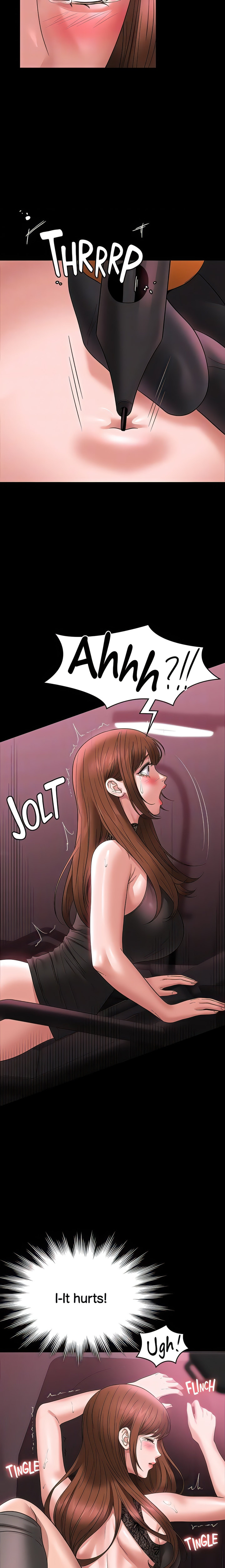 Supervisor Access chapter 81 page 18