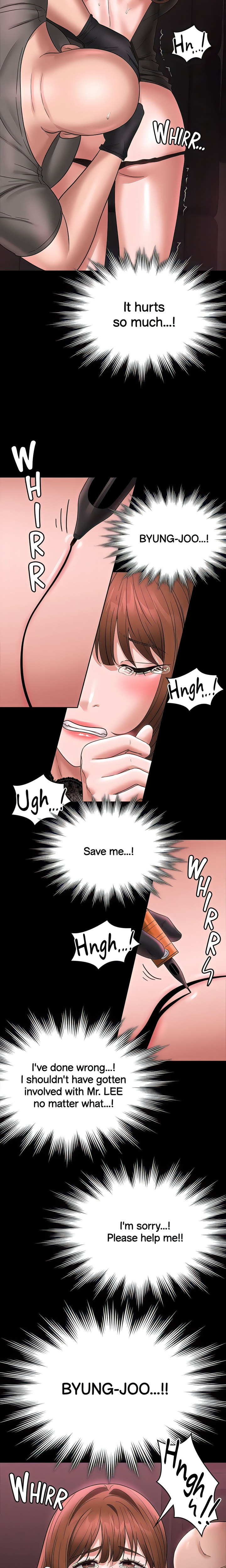 Supervisor Access chapter 81 page 19