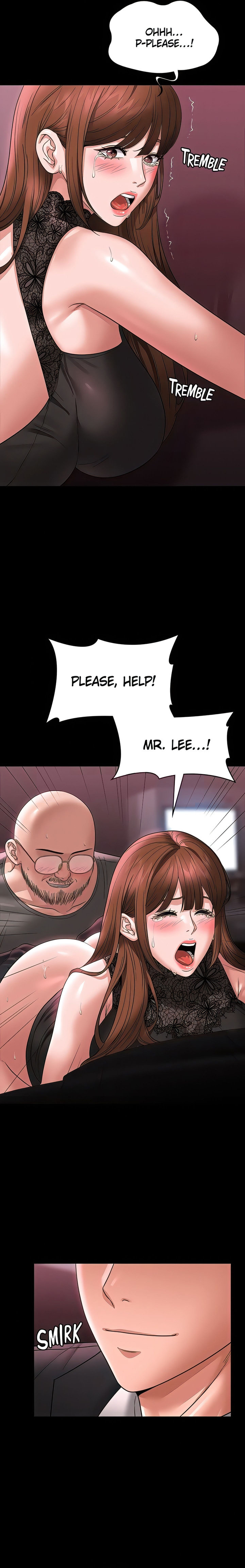 Supervisor Access chapter 82 page 3