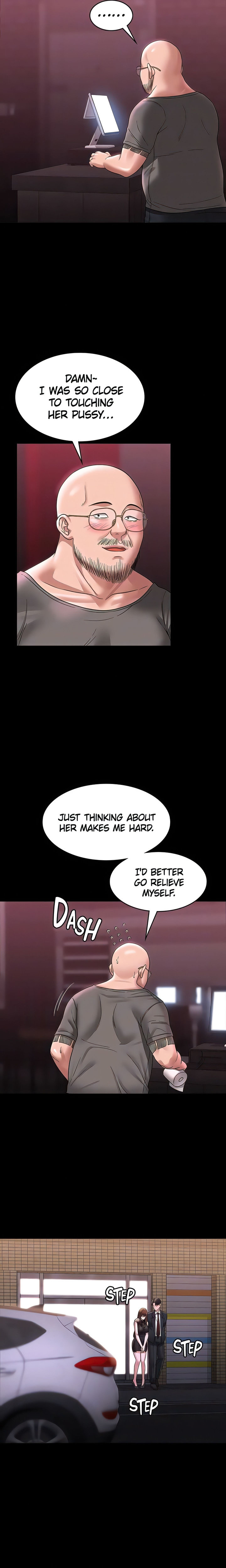 Supervisor Access chapter 82 page 7