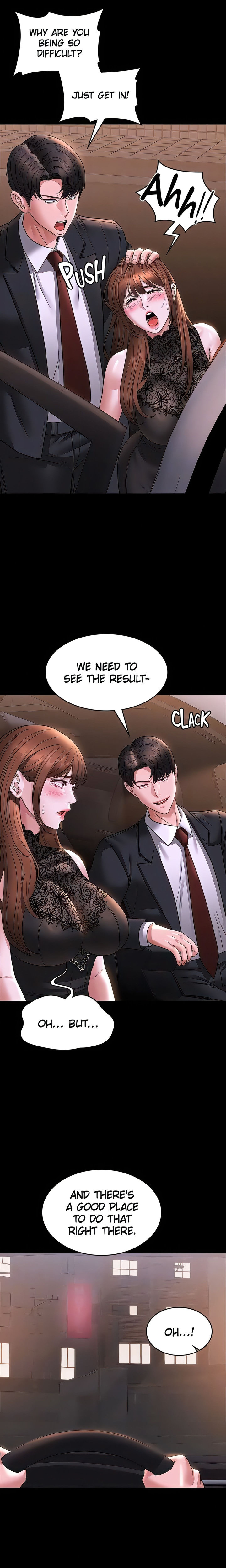Supervisor Access chapter 82 page 9