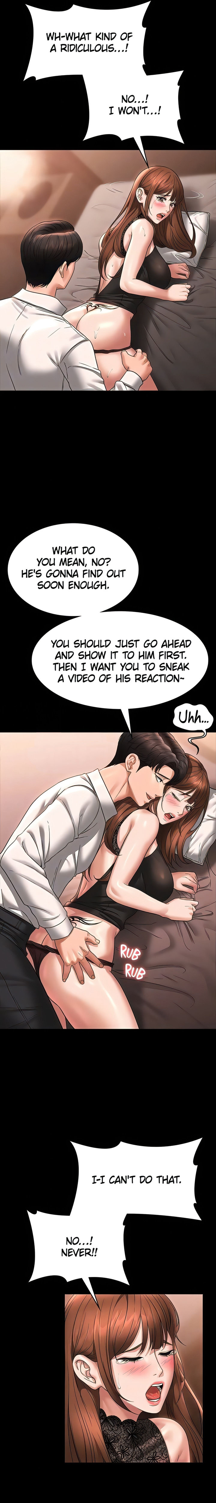 Supervisor Access chapter 82 page 16