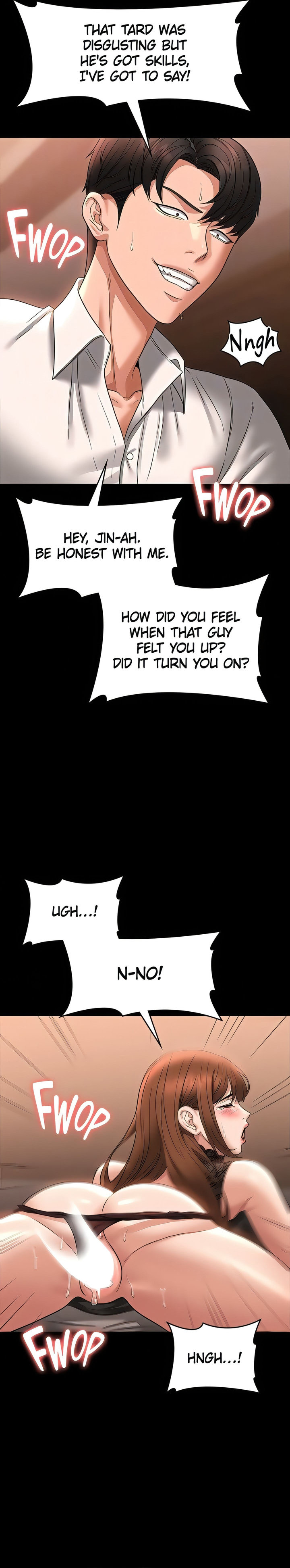 Supervisor Access chapter 82 page 19