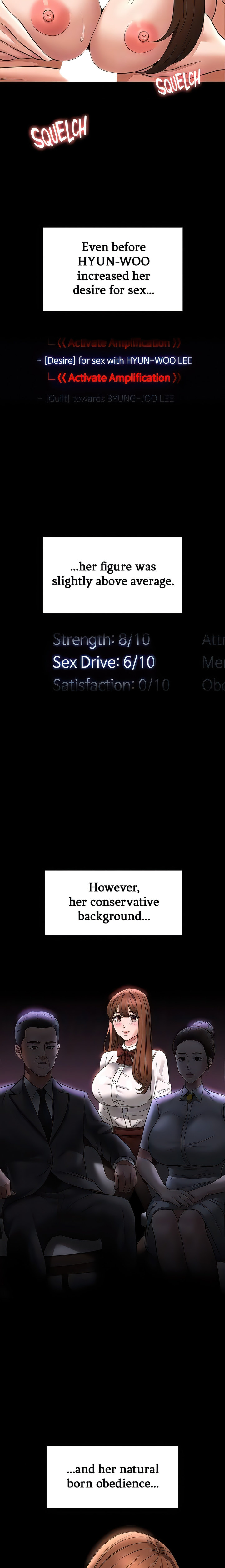 Supervisor Access chapter 83 page 6