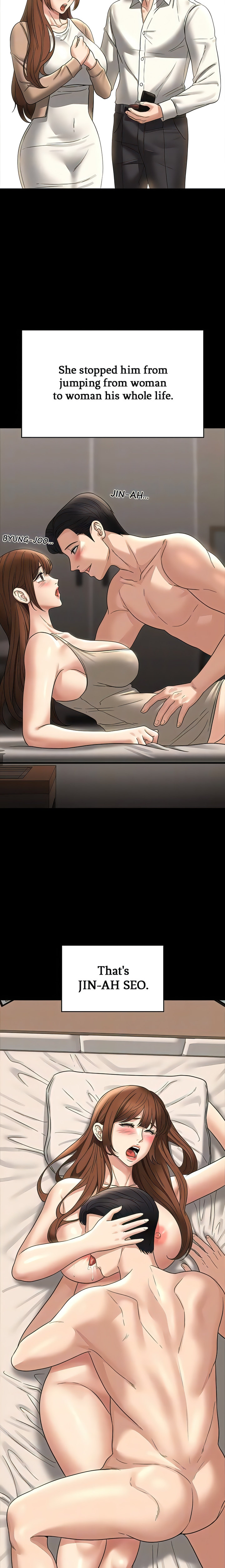 Supervisor Access chapter 83 page 8