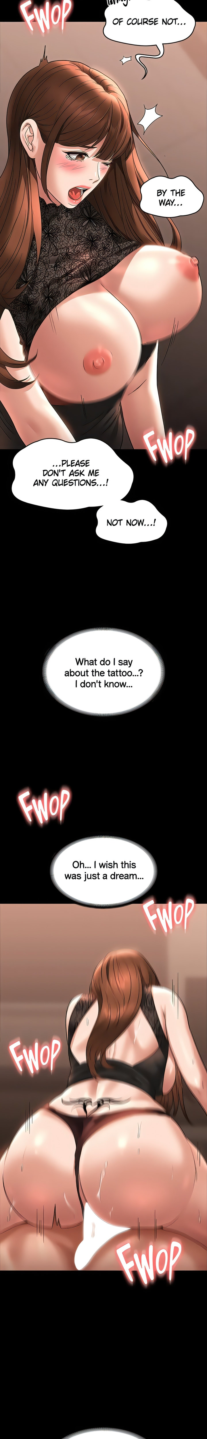 Supervisor Access chapter 83 page 13