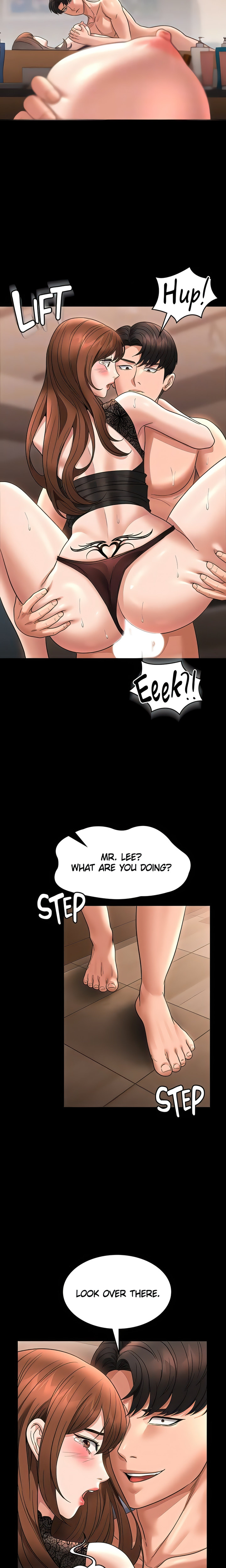 Supervisor Access chapter 83 page 19