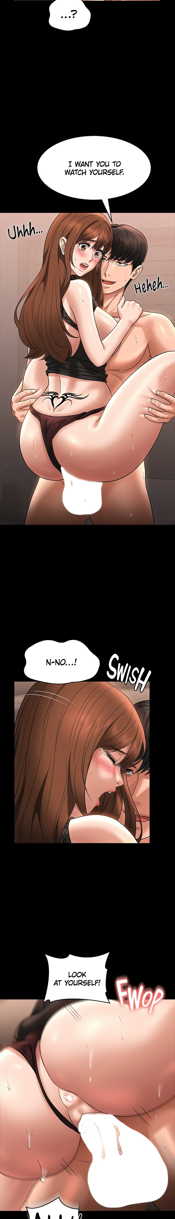 Supervisor Access chapter 83 page 20