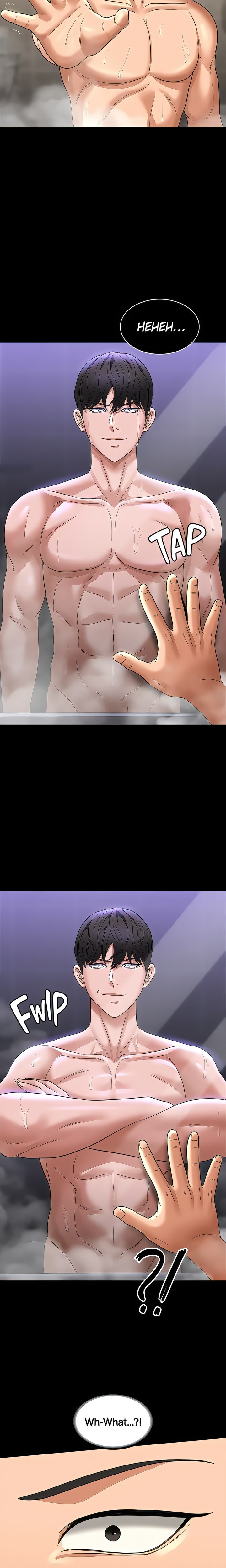 Supervisor Access chapter 84 page 3