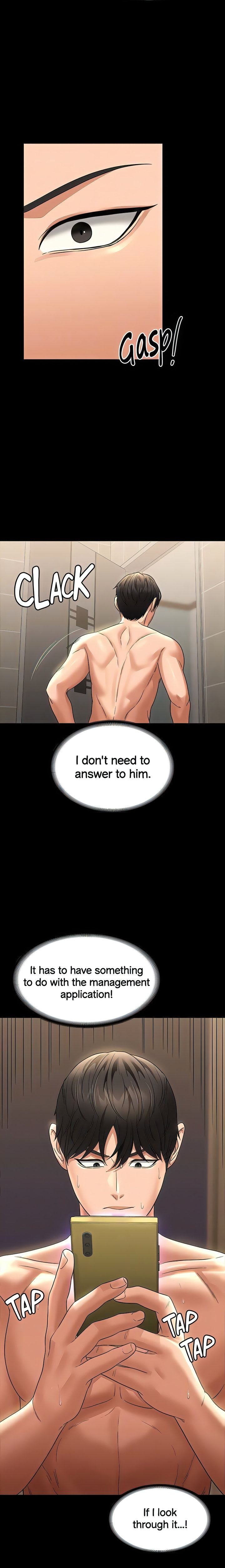 Supervisor Access chapter 84 page 6