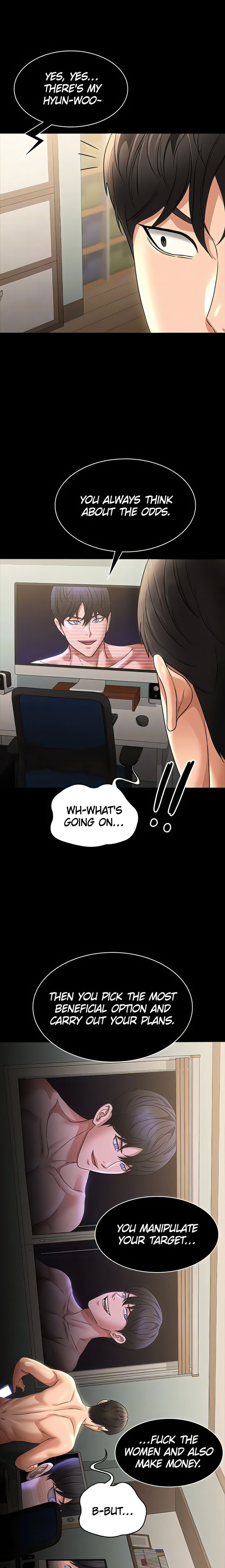 Supervisor Access chapter 84 page 7