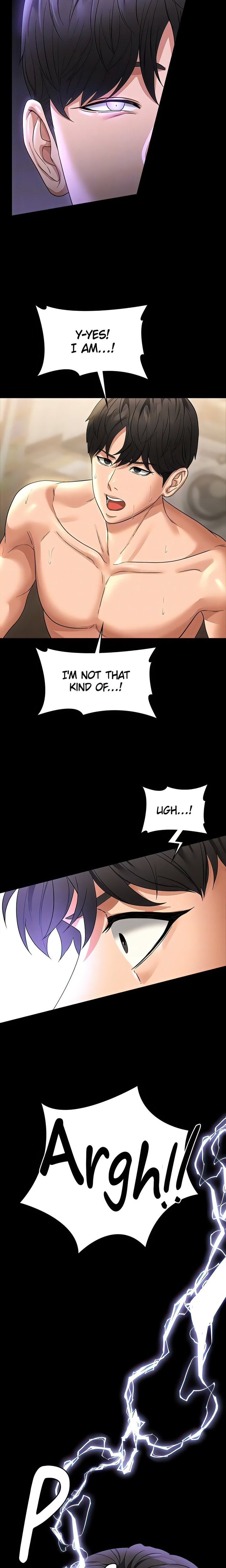 Supervisor Access chapter 84 page 9