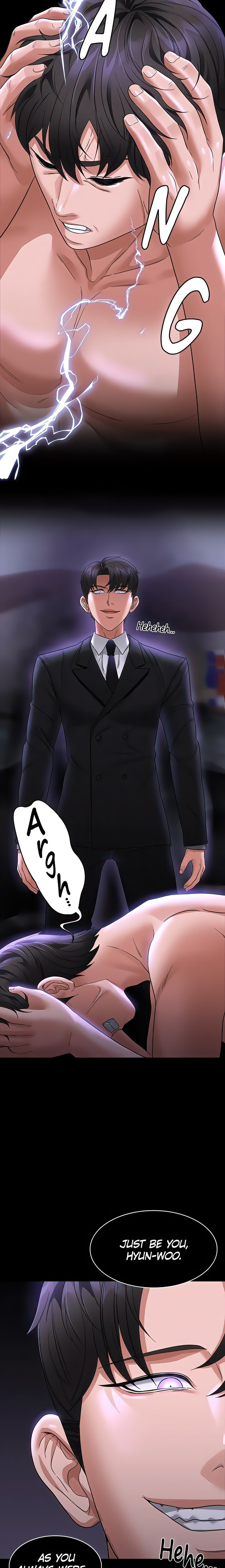 Supervisor Access chapter 84 page 10
