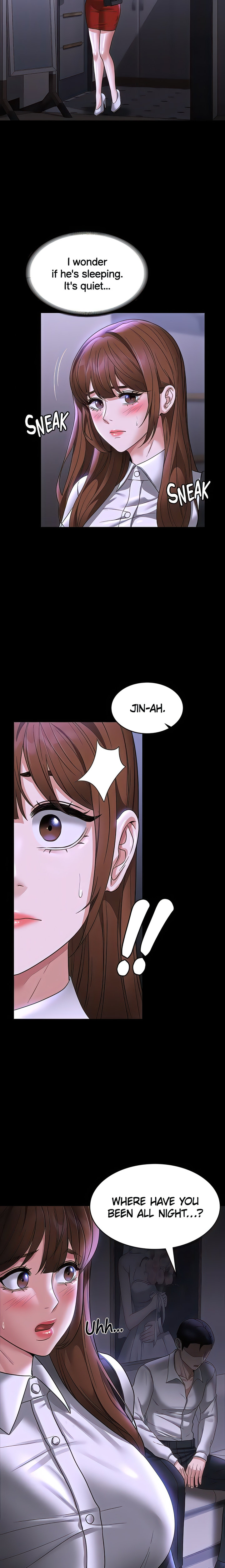 Supervisor Access chapter 84 page 12
