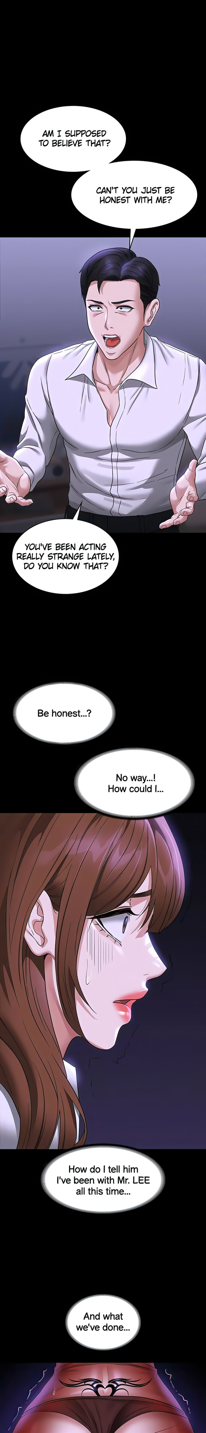 Supervisor Access chapter 84 page 14