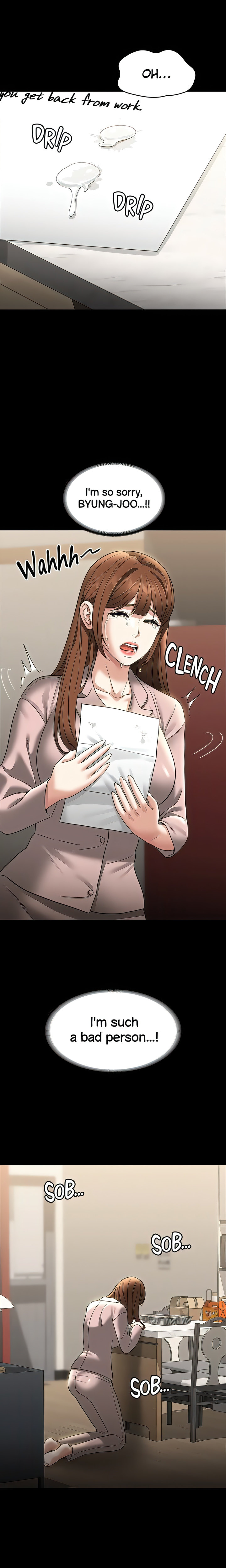 Supervisor Access chapter 84 page 20