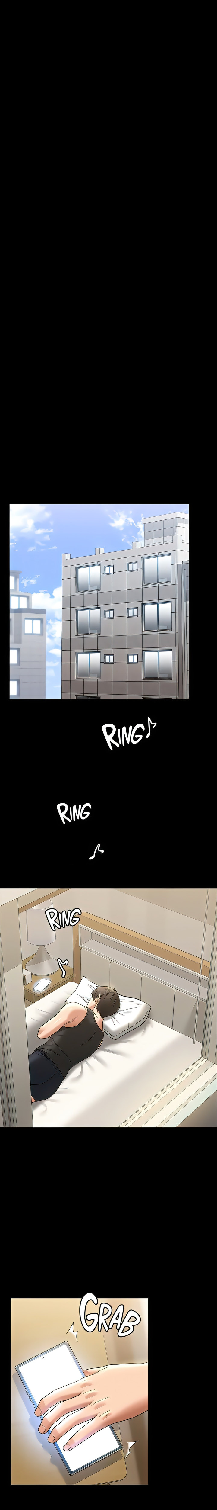Supervisor Access chapter 84 page 21