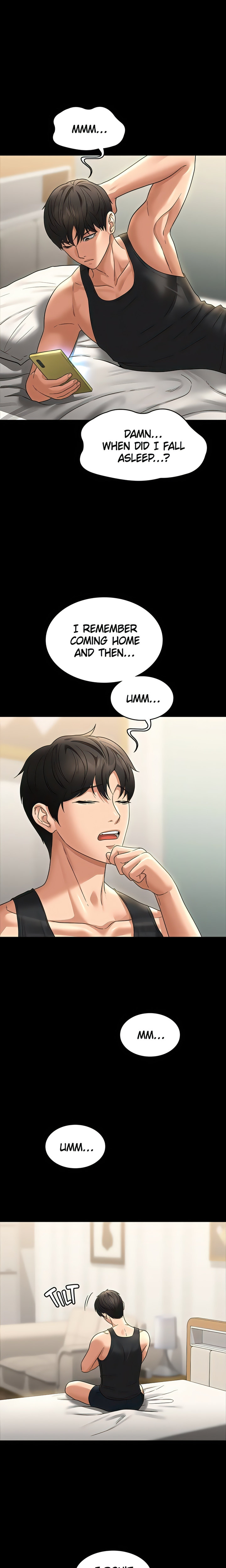 Supervisor Access chapter 84 page 22