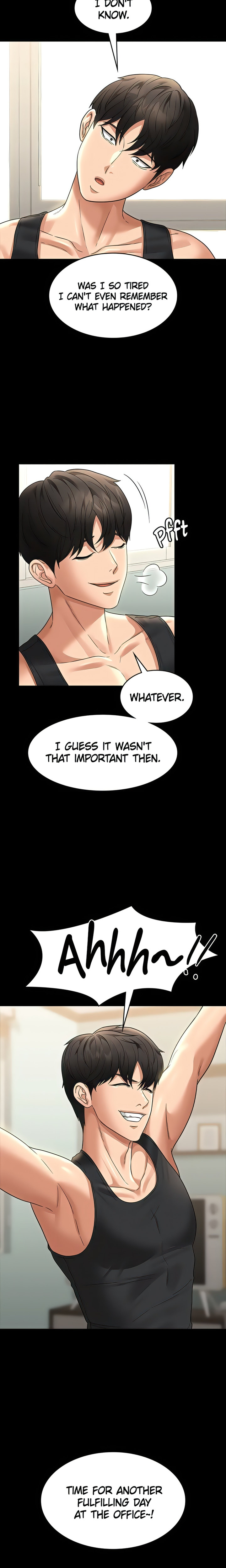 Supervisor Access chapter 84 page 23