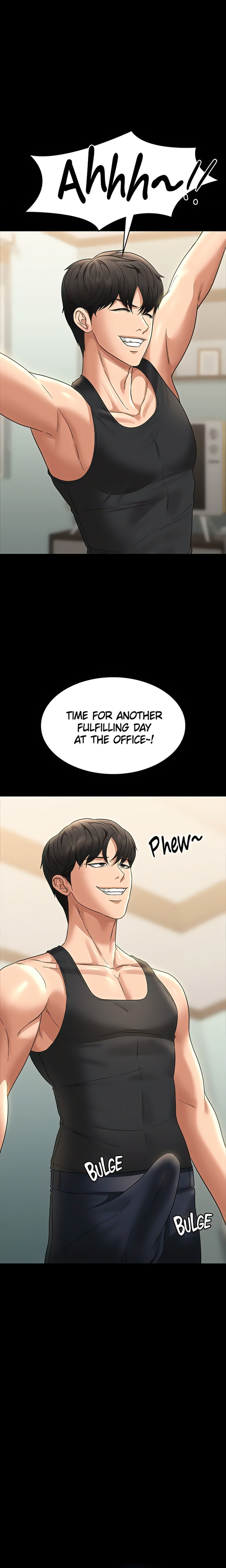 Supervisor Access chapter 85 page 1